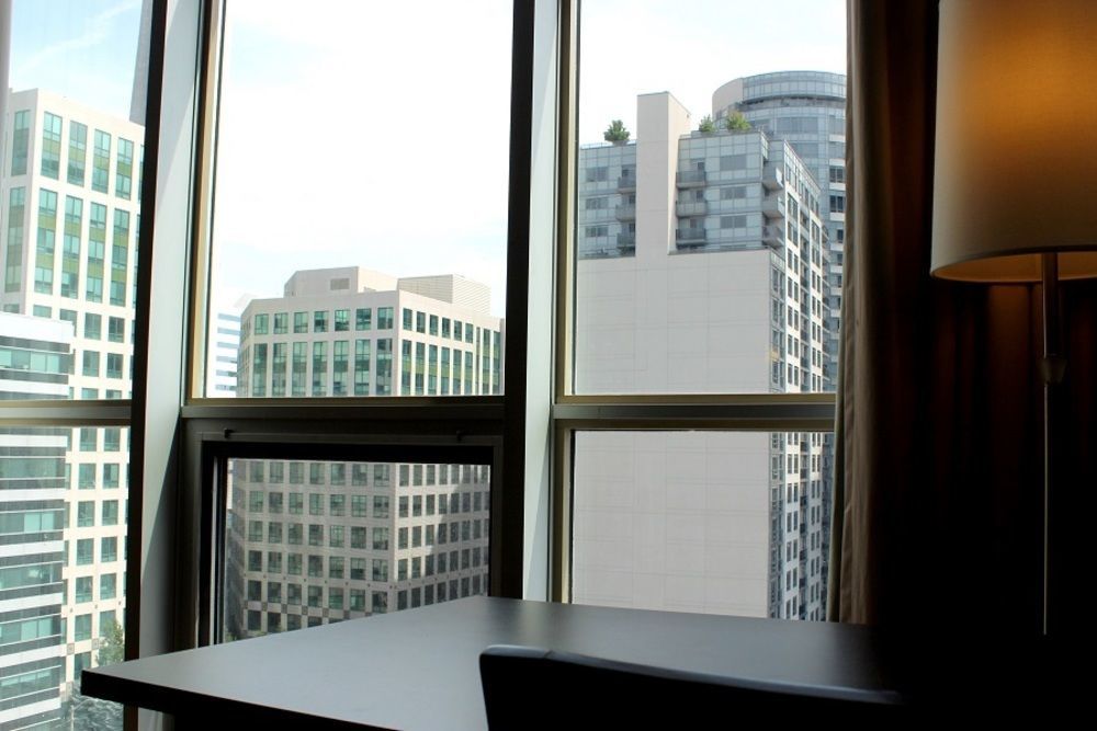 Blue Jays Aparment Appartement Toronto Buitenkant foto